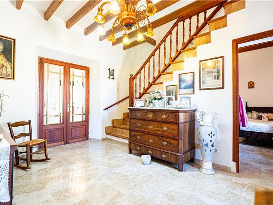 Villa i Santa Maria Del Cami, Mallorca - foto 2